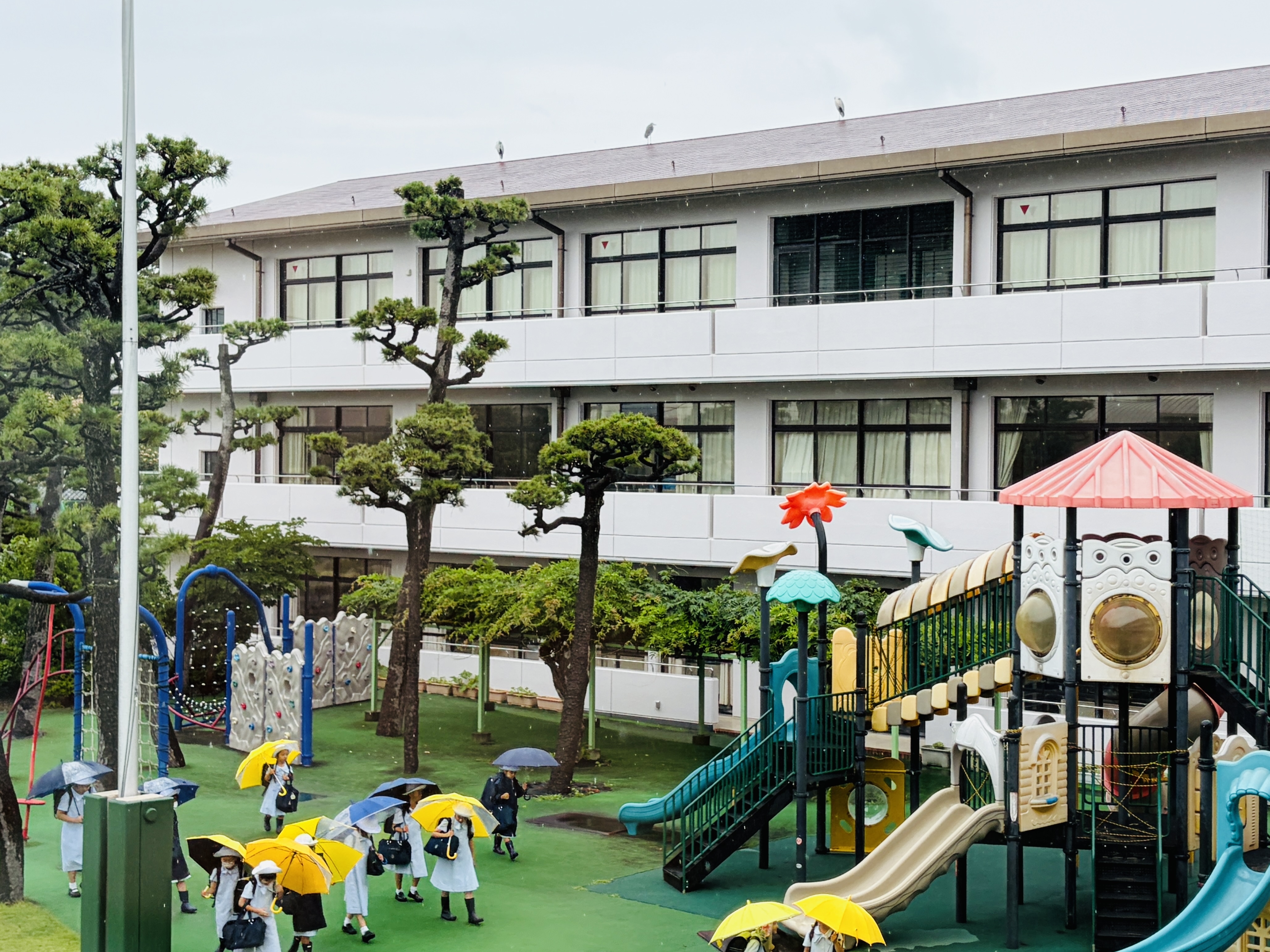 学校生活 | ニュース&トピックス一覧 | 湘南白百合学園小学校